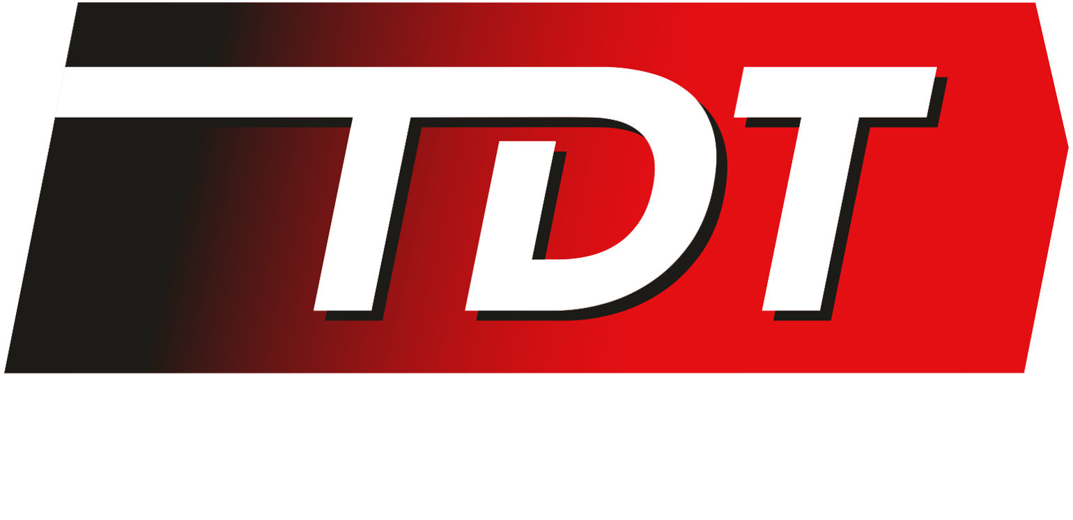 TDT Zielinscy – Transport Drogowy Towarów